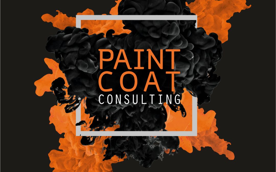 Witamy w zespole Paint Coat Consulting – Aneta i Paweł.